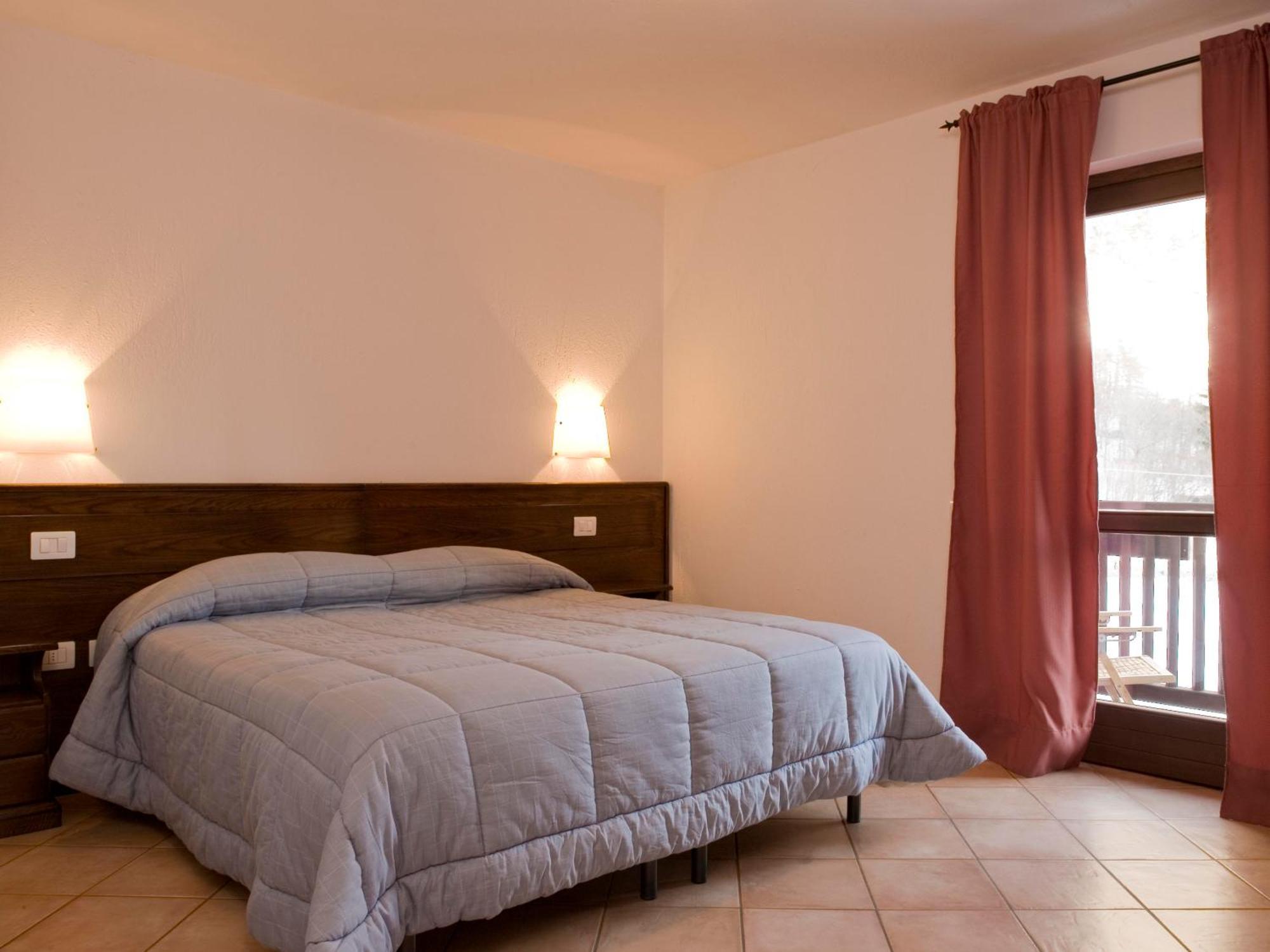 Agriturismo Les Hiboux Brusson Exterior foto